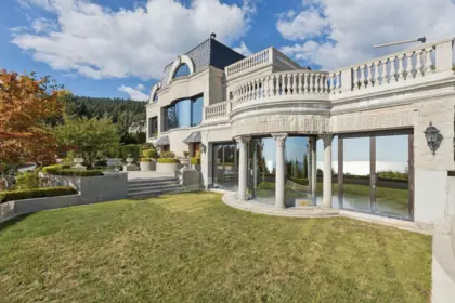 1471 Bramwell Road, West Vancouver, BC, West Vancouver — Single Family Residence for sale