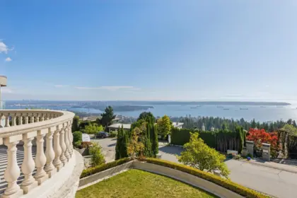 1471 Bramwell Road, West Vancouver, BC, West Vancouver — Single Family Residence for sale