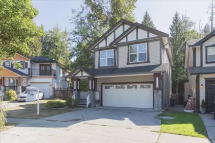 24330 100b Avenue, Maple Ridge, BC, Maple Ridge — Single Family Residence for sale