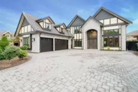 9920 Gilbert Road, Richmond, BC
