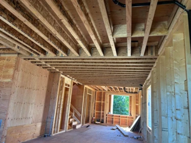 Family Room Photo of 3 7337 Dow Avenue, Burnaby, BC