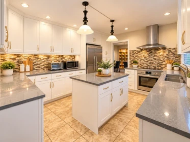 2902 Paul Lake Court, Coquitlam, BC, Coquitlam — Single Family Residence for sale