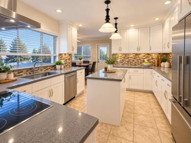 2902 Paul Lake Court, Coquitlam, BC, Coquitlam — Single Family Residence for sale