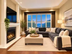 2902 Paul Lake Court, Coquitlam, BC