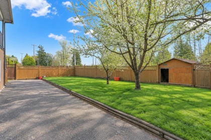 Backyard Photo of 14078 68 Avenue, Surrey, BC