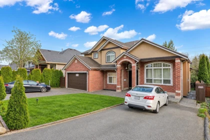 Garden / Landscaping Photo of 14078 68 Avenue, Surrey, BC
