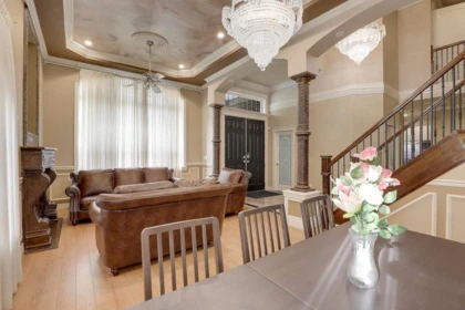 Kitchen Island Photo of 14078 68 Avenue, Surrey, BC