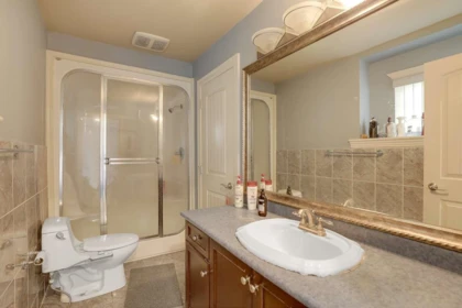 Laundry Room Photo of 14078 68 Avenue, Surrey, BC