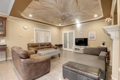 Primary Bedroom Photo of 14078 68 Avenue, Surrey, BC