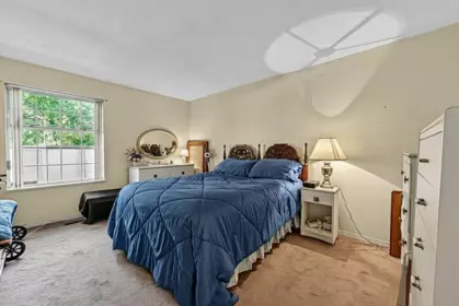 Bedroom 2 Photo of 132 14861 98 Avenue, Surrey, BC