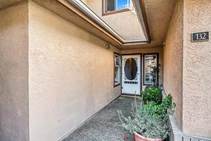 Exterior Rear Photo of 132 14861 98 Avenue, Surrey, BC
