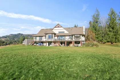 Kitchen Photo of 4601 Bench Road, Chilliwack, BC