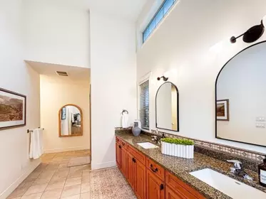 Laundry Room Photo of 4601 Bench Road, Chilliwack, BC