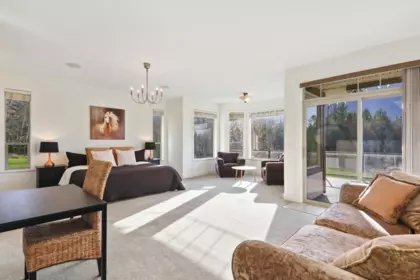 Loft / Bonus Room Photo of 4601 Bench Road, Chilliwack, BC