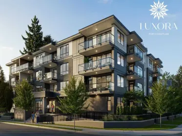 307 2368 Shaughnessy, Port Coquitlam, BC, Port Coquitlam — Apartment/Condo for sale