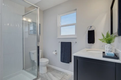 Basement Recreation Room Photo of 21316 89a Avenue, Langley, BC