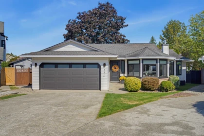 21316 89a Avenue, Langley, BC, Langley — Single Family Residence for sale