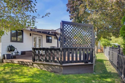 Front Yard Photo of 21316 89a Avenue, Langley, BC