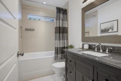 Hallway Photo of 21316 89a Avenue, Langley, BC