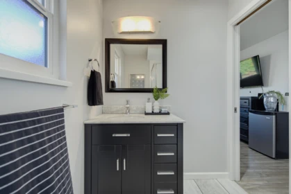 Laundry Room Photo of 21316 89a Avenue, Langley, BC