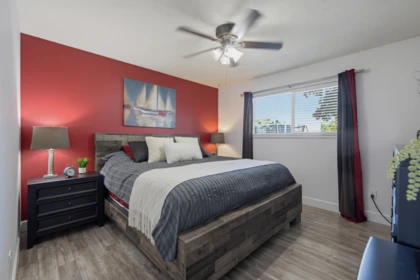 Office / Den Photo of 21316 89a Avenue, Langley, BC