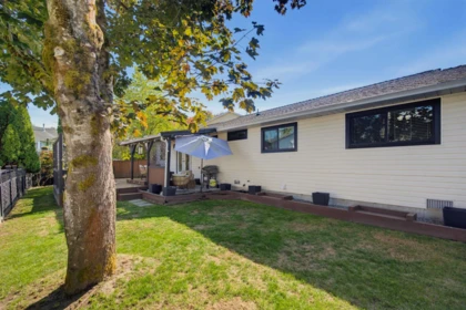 Swimming Pool Photo of 21316 89a Avenue, Langley, BC