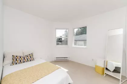 Basement Recreation Room Photo of 9 36060 Old Yale Road, Abbotsford, BC