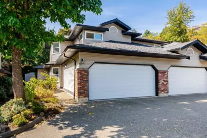 9 36060 Old Yale Road, Abbotsford, BC, Abbotsford — Townhouse for sale