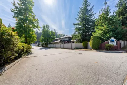 Exterior Rear Photo of 9 36060 Old Yale Road, Abbotsford, BC
