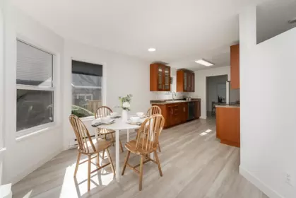 Kitchen Photo of 9 36060 Old Yale Road, Abbotsford, BC