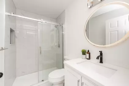 Laundry Room Photo of 9 36060 Old Yale Road, Abbotsford, BC