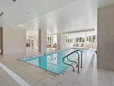 Basement Recreation Room Photo of 1788 Gilmore Avenue, Burnaby, BC