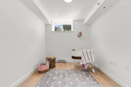 Loft / Bonus Room Photo of 357 E 16th Avenue, Vancouver, BC