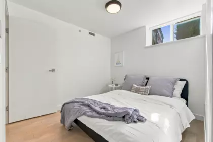 Office / Den Photo of 357 E 16th Avenue, Vancouver, BC