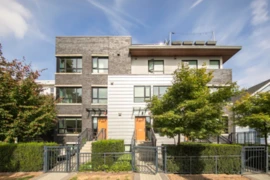 357 E 16th Avenue, Vancouver, BC