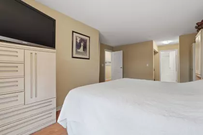 Bedroom 2 Photo of 15272 20 Avenue, Surrey, BC