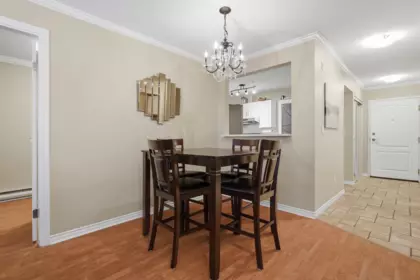 Office / Den Photo of 15272 20 Avenue, Surrey, BC