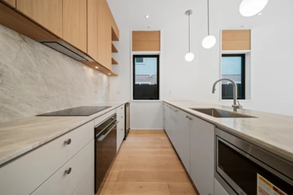 3 164 E 38th Avenue, Vancouver, BC, Vancouver — Townhouse for sale
