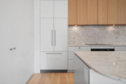 Pantry Photo of 3 164 E 38th Avenue, Vancouver, BC