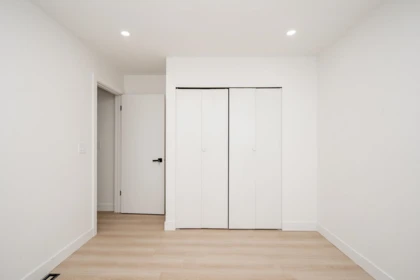 Bedroom 2 Photo of 6738 128b Street, Surrey, BC