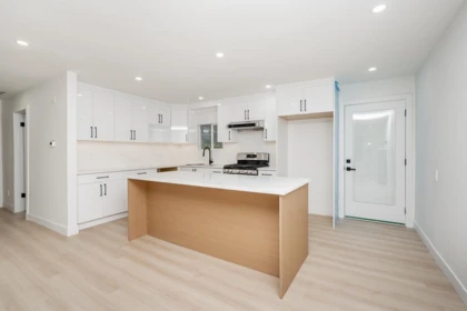 Breakfast Nook Photo of 6738 128b Street, Surrey, BC