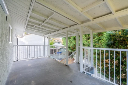 Hallway Photo of 6738 128b Street, Surrey, BC