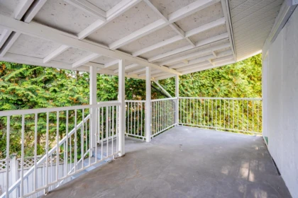 Staircase Photo of 6738 128b Street, Surrey, BC