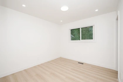 Walk-In Closet Photo of 6738 128b Street, Surrey, BC
