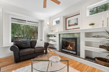 Primary Bedroom Photo of 12121 264 Street, Maple Ridge, BC