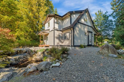 Street View Photo of 12121 264 Street, Maple Ridge, BC