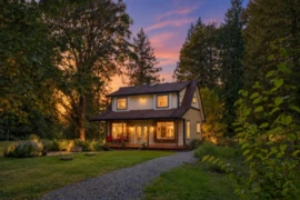 12121 264 Street, Maple Ridge, BC