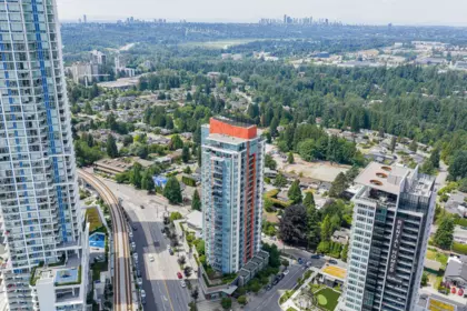 Hot Tub / Spa Photo of 601 691 North Road, Coquitlam, BC