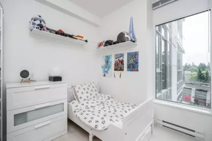 Office / Den Photo of 601 691 North Road, Coquitlam, BC