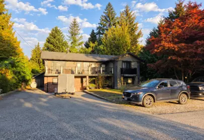 10154 144a Street, Surrey, BC, Surrey — Single Family Residence for sale